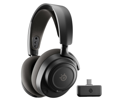 Słuchawka bezprzewodowa STEELSERIES Arctis Nova 7 Gen 2 61730